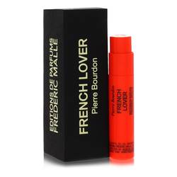 French Lover Vial (Sample) By Frederic Malle by Frederic Malle