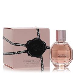 Flowerbomb Mini EDP By Viktor & Rolf by Viktor & Rolf
