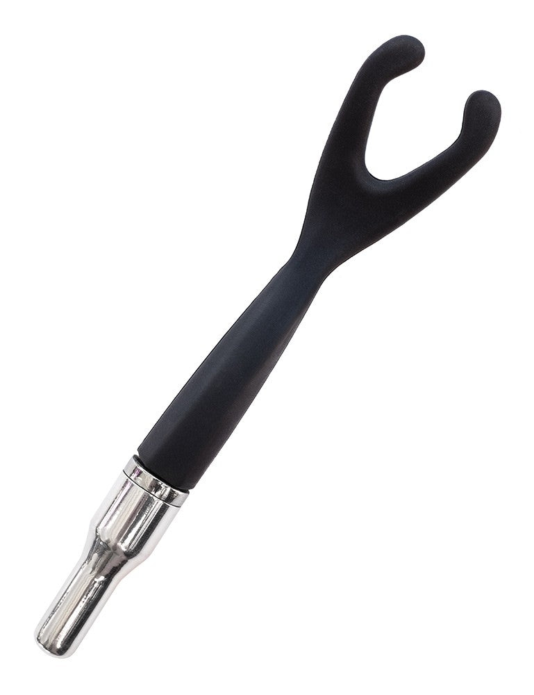 The Flex Capacitor Neon Wand Accessory by Kinklab