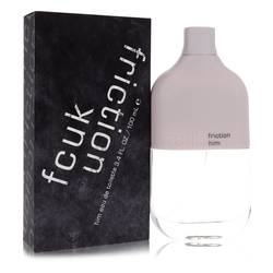 Fcuk Friction Eau De Toilette Spray By French Connection by French Connection