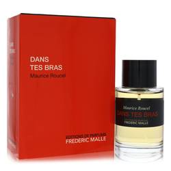 Dans Tes Bras Eau De Parfum Spray (Unisex) By Frederic Malle by Frederic Malle
