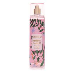 Forever 21 Mimosa Dahlia Body Mist By Forever 21 by Forever 21