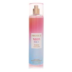 Forever 21 Neon Sky Body Mist By Forever 21 by Forever 21