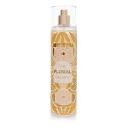 Forever 21 The Floral Gallery Body Mist By 3B International by 3B International