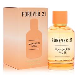 Forever 21 Mandarin Muse Eau De Parfum Spray By Forever 21 by Forever 21
