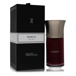 Fortis Eau De Parfum Spray By Liquides Imaginaires by Liquides Imaginaires