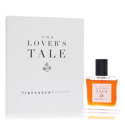 Francesca Bianchi The Lover's Tale Extrait De Parfum Spray (Unisex) By Francesca Bianchi by Francesca Bianchi