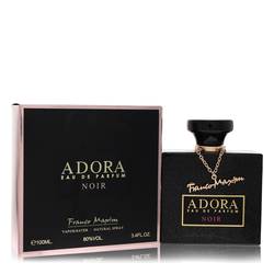 Dumont Adora Noir Eau De Parfum Spray By Dumont Paris by Dumont Paris