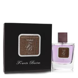 Franck Boclet Violet Eau De Parfum Spray (Unisex) By Franck Boclet by Franck Boclet