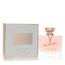 Dumont Adora Love Doll Eau De Parfum Spray By Dumont Paris by Dumont Paris