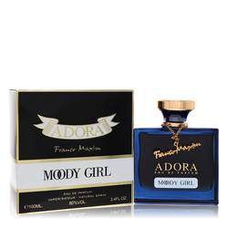 Dumont Adora Moody Girl Eau De Parfum Spray By Dumont Paris by Dumont Paris