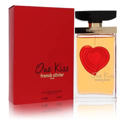 Franck Olivier One Kiss Eau De Parfum Spray By Franck Olivier by Franck Olivier