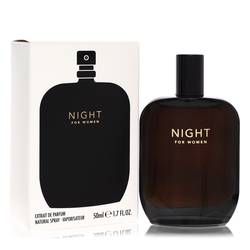Fragrance One Night Extrait De Parfum Spray By Fragrance One by Fragrance One