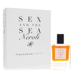 Francesca Bianchi Sex And The Sea Neroli Extrait De Parfum Spray (Unisex) By Francesca Bianchi by Francesca Bianchi