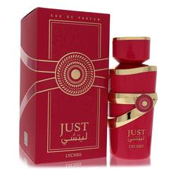 Fragrance World Just Lychee Eau De Parfum Spray (Unisex) By Fragrance World by Fragrance World