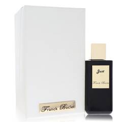 Franck Boclet Just Extrait De Parfum Spray By Franck Boclet by Franck Boclet