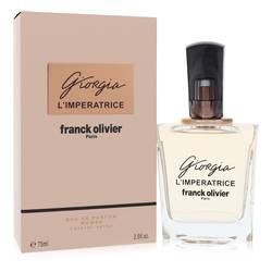 Franck Olivier Giorgio L'imperatrice Eau De Parfum Spray By Franck Olivier by Franck Olivier