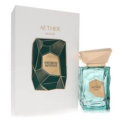 Fragrance World Aether Extrait De Parfum Spray (Unisex) By Fragrance World by Fragrance World