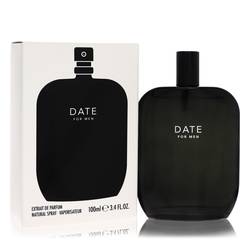 Fragrance One Date Extrait De Parfum Spray By Fragrance One by Fragrance One