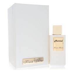 Franck Boclet Married Extrait De Parfum Spray By Franck Boclet by Franck Boclet