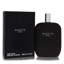 Fragrance One Black Tie Extrait De Parfum Spray By Fragrance One by Fragrance One