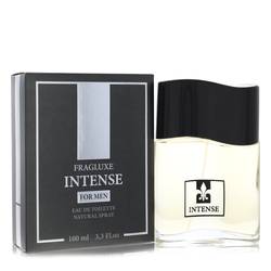 Fragluxe Intense Eau De Toilette Spray By Fragluxe by Fragluxe
