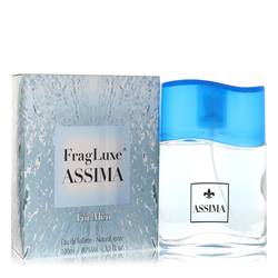 Fragluxe Assima Eau De Toilette Spray By Fragluxe by Fragluxe