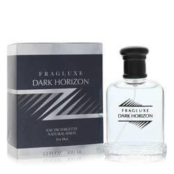 Fragluxe Dark Horizon Eau De Toilette Spray By Fragluxe by Fragluxe