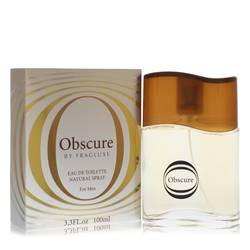 Fragluxe Obscure Eau De Toilette Spray By Fragluxe by Fragluxe