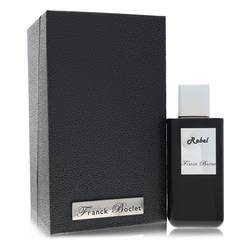 Franck Boclet Rebel Extrait De Parfum Spray (Unisex) By Franck Boclet by Franck Boclet