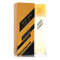 Fragluxe Have Fun Eau De Toilette Spray By Fragluxe by Fragluxe