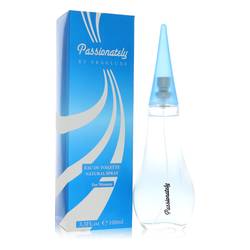 Fragluxe Passionately Eau De Toilette Spray By Fragluxe by Fragluxe