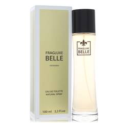Fragluxe Belle Eau De Toilette Spray By Fragluxe by Fragluxe