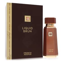 Fragrance World Liquid Brun Eau De Parfum Spray By Fragrance World by Fragrance World