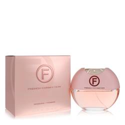 French Connection Woman Eau De Toilette Spray By French Connection by French Connection