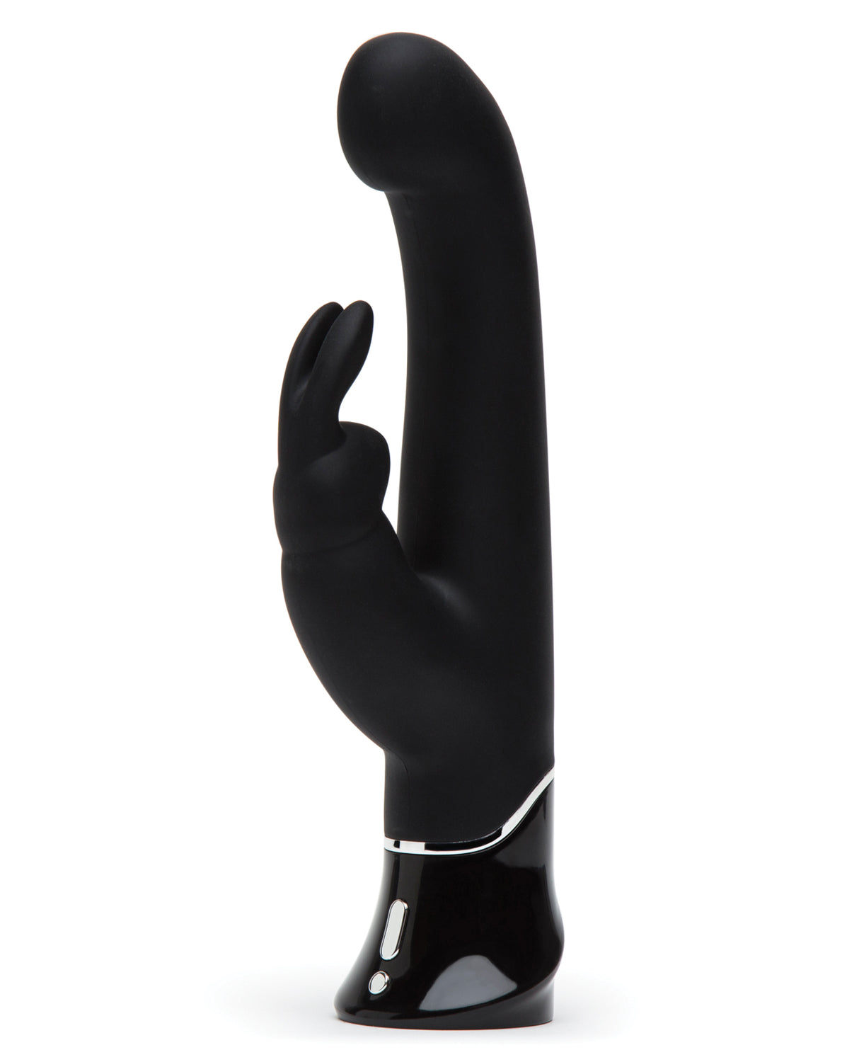 Fifty Shades of Grey Greedy Girl Rechargeable G Spot Rabbit by Fifty Shades of Grey