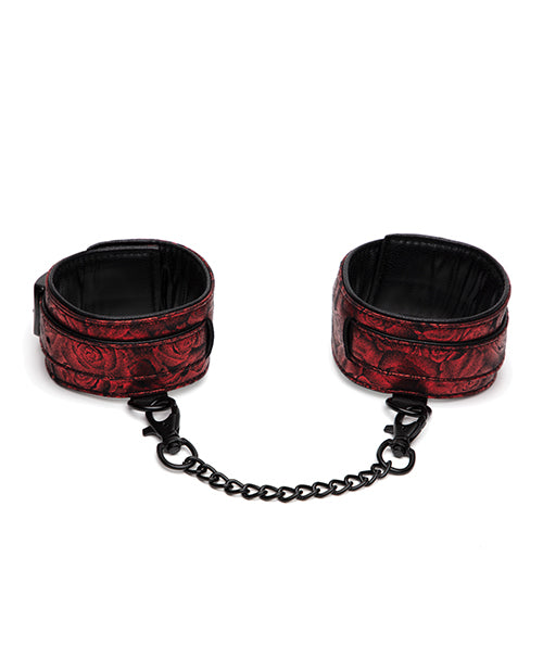 Fifty Shades of Grey Sweet Anticipation Ankle Cuffs by Fifty Shades of Grey