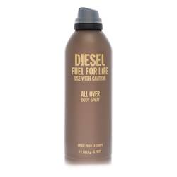 Fuel For Life Body Spray By Diesel by Diesel