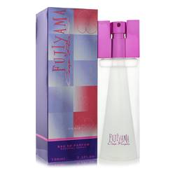 Fujiyama Deep Purple Eau De Parfum Spray By Succes De Paris by Succes De Paris