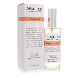 Demeter Fuzzy Navel Cologne Spray By Demeter by Demeter
