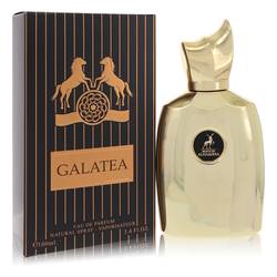 Galatea Eau De Parfum Spray By Maison Alhambra by Maison Alhambra