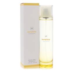 Gap Sunshine Eau De Toilette Spray By Gap by Gap