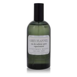 Grey Flannel Eau De Toilette Spray (Tester) By Geoffrey Beene by Geoffrey Beene