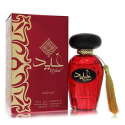 Lattafa Asdaaf Ghaid Eau De Parfum Spray (Unisex) By Lattafa by Lattafa