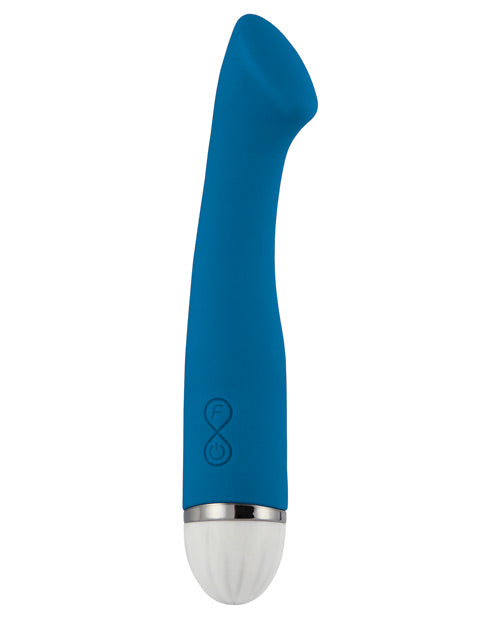 GigaLuv Bella's Curve G Spotter - Blue by Gigaluv