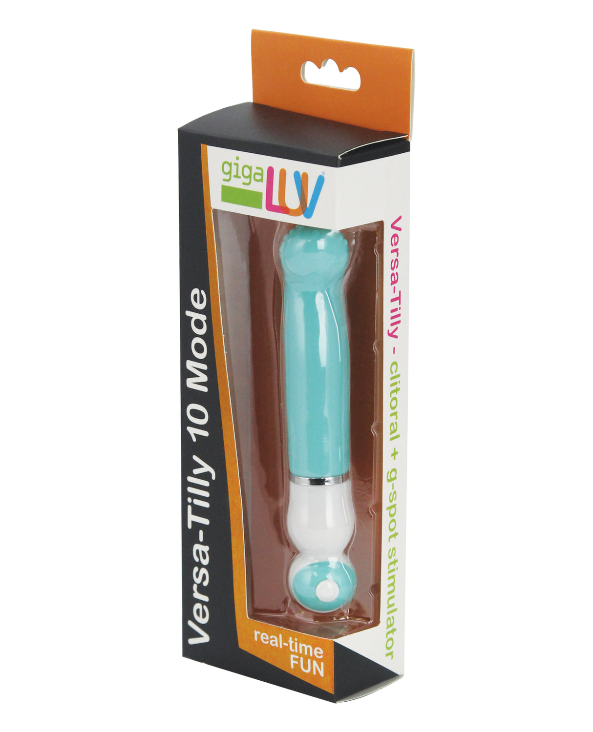 GigaLuv Versa-Tilly - 10 Mode Tiffany Blue by Gigaluv