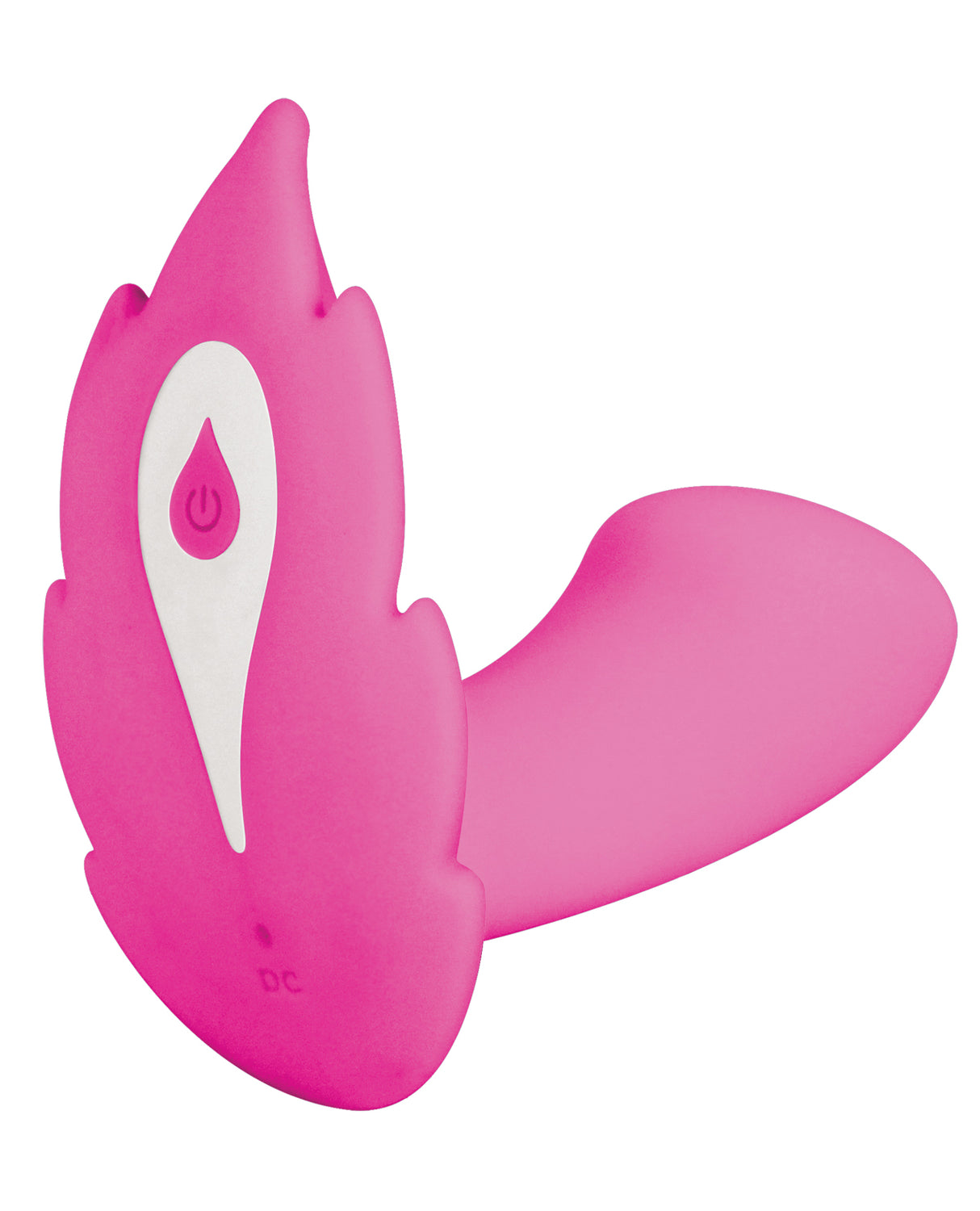 GigaLuv Deep Secret Remote - Pink by Gigaluv