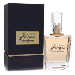 Giorgia Midnight Eau De Parfum Spray By Franck Olivier by Franck Olivier