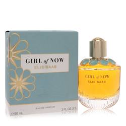 Girl Of Now Eau De Parfum Spray By Elie Saab by Elie Saab