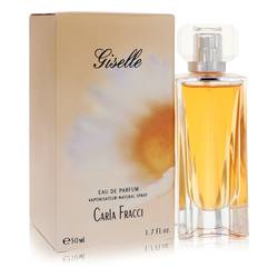 Giselle Eau De Parfum Spray By Carla Fracci by Carla Fracci